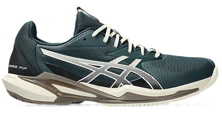 Asics Solution Speed FF 3 Men's Shoes – TopSpin Tennis Shop