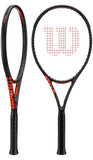 Wilson Clash 100L v3 - TopSpin Tennis Shop