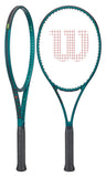 Wilson Blade 100L V9 - TopSpin Tennis Shop