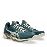 Asics Solution Speed FF 3 Men's Shoes - TopSpin Tennis Shop