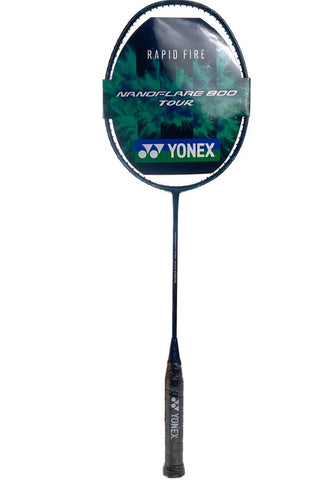Yonex Nanoflare 800 Tour Badminton Racquet - TopSpin Tennis Shop