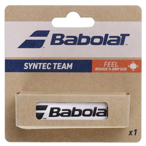 Babolat Syntec Team Replacement Grip - TopSpin Tennis Shop