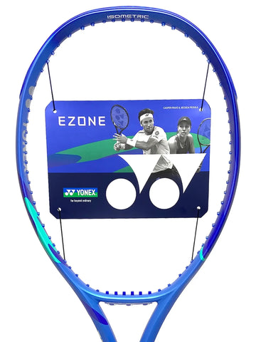 Yonex Ezone 100 - TopSpin Tennis Shop