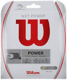 Wilson NXT Power Tennis String