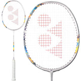 Yonex Nanoflare 700 Play Badminton Racquet - TopSpin Tennis Shop