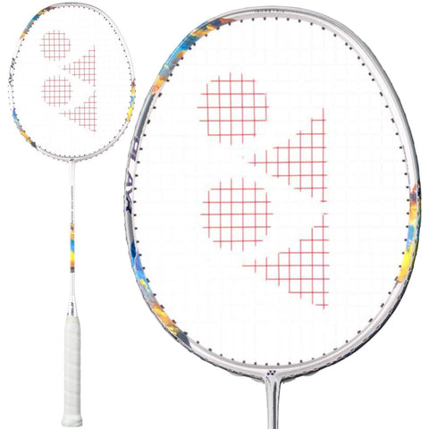 Yonex Nanoflare 700 Play Badminton Racquet - TopSpin Tennis Shop