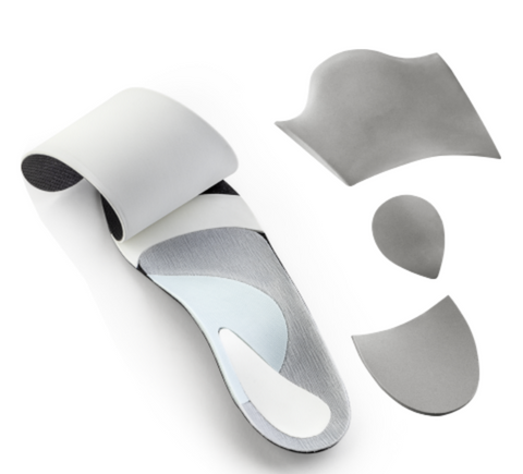 Orlifab Insoles Support