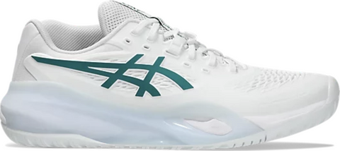 Asics Gel Resolution X Men's Shoes