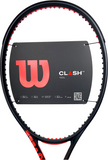 Wilson Clash 100L v3 - TopSpin Tennis Shop