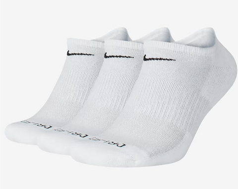 Nike Everyday Plus Cushioned Socks - TopSpin Tennis Shop
