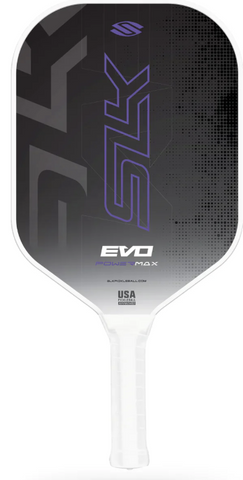 Selkirk SLK Evo Power 2.0 Max Pickleball Paddle