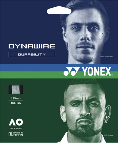 Yonex Dynawire 125