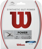 Wilson Synthetic Gut Tennis String