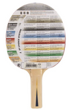 Donic Schildkrot Appelgren Level 100 Racket