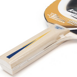 Donic Schildkrot Appelgren Level 100 Racket