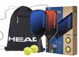 Head Spark Pickleball Pack