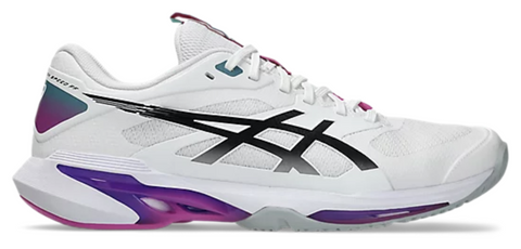 Asics Solution Speed FF 4 Men's Shoes
