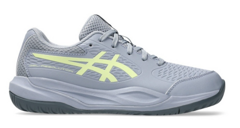 Asics Gel Resolution X Junior Shoes