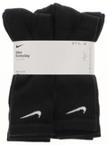 Nike Everyday Plus Cushioned Socks - TopSpin Tennis Shop