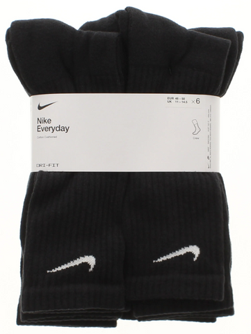 Nike Everyday Plus Cushioned Socks - TopSpin Tennis Shop