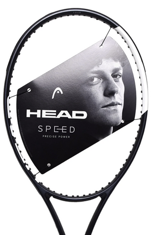 Head Speed MP L - TopSpin Tennis Shop