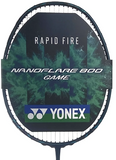 Yonex Nanoflare 800 Game Badminton Racquet - TopSpin Tennis Shop