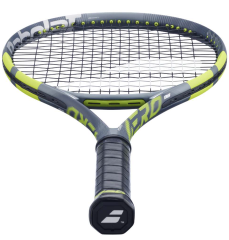 Babolat Pure Aero 98 Gen 9 Tennis Racquet