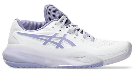 Asics Gel Resolution X Women's Shoes