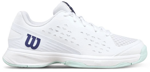 Wilson Rush Pro L Junior Shoes