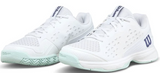 Wilson Rush Pro L Junior Shoes