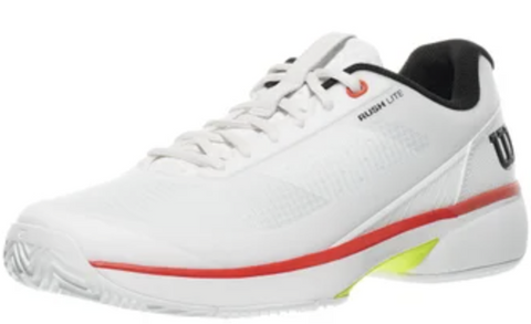 Wilson Rush Lite 5 Men's Shoes