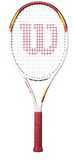 Wilson Six One