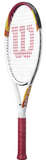 Wilson Six One