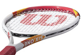 Wilson Six One