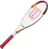 Wilson Six One
