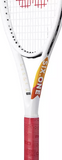 Wilson Six One
