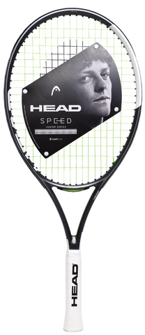 Head Speed Junior 25 Tennis Racquet