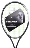 Head Speed Junior 25 Tennis Racquet