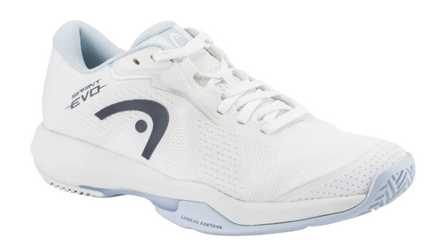 Head Sprint Evo 4.0 Women's Shoes