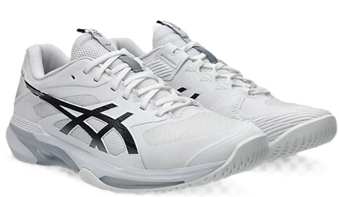 Asics Solution Speed FF 4 Men's Shoes