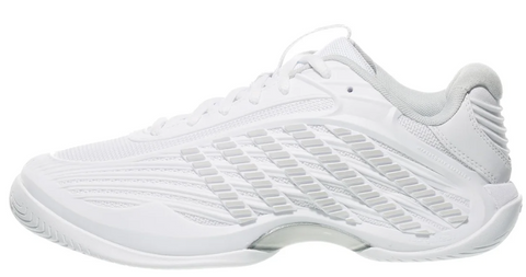 K-Swiss Hypercourt Express 3 Wide Women's Shoes