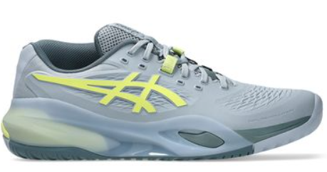 Asics Gel Resolution X Men's shoes