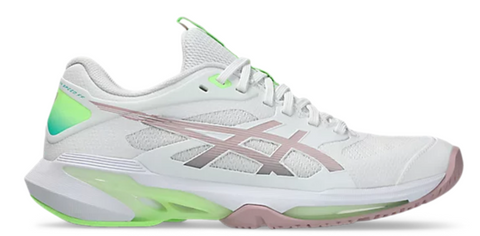Asics Solution Speed FF 4 Women's Shoes