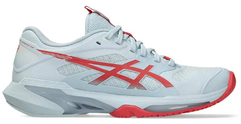 Asics Solution Speed FF 4 Women's Shoes