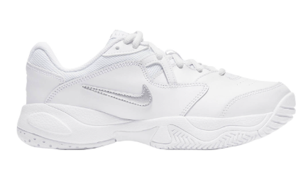 Nike Court Lite 2 Junior Shoes