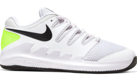 Nike Court Vapor X Junior Shoes
