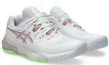 Asics Gel Resolution X Women's Shoes