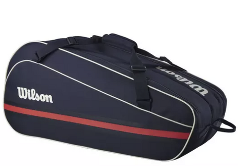 Wilson Team 6 Pack Bag