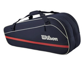 Wilson Team 6 Pack Bag