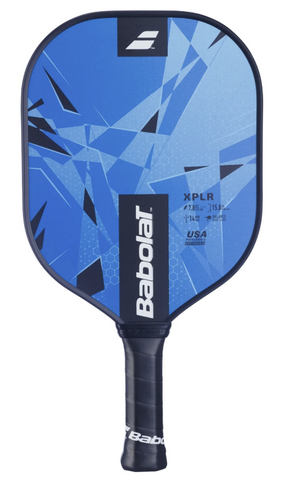 Babolat XPLR Gen 3 Pickleball Paddle